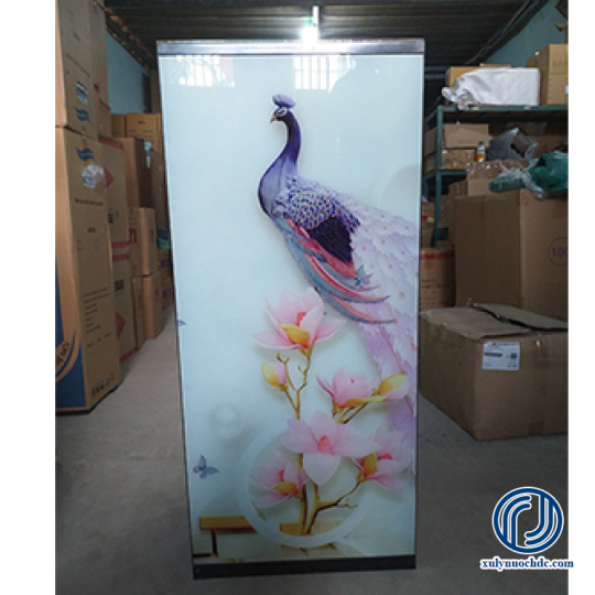 TỦ CHỨA MÁY LỌC NƯỚC RO GIA ĐÌNH