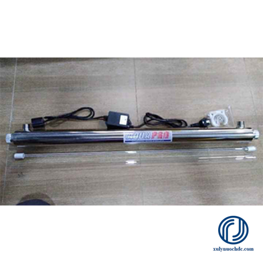 ĐÈN UV - TIA CỰC TÍM 41W