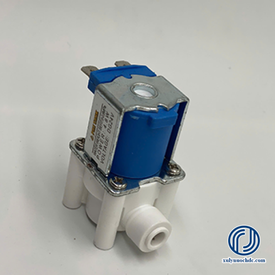 VAN ĐIỆN VUÔNG 24V