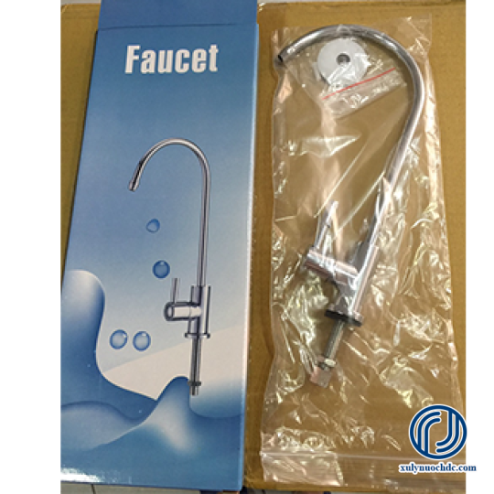 VÒI MÁY LỌC NƯỚC GIA ĐÌNH - DẠNG GẠT