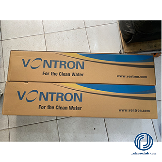MÀNG LỌC RO 8040 - VONTRON